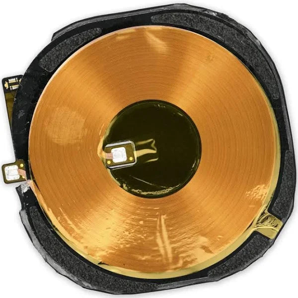 Wireless Charging Coil with NFC Antenna for iPhone 11 Wireless Charging Coil with NFC Antenna for iPhone 11